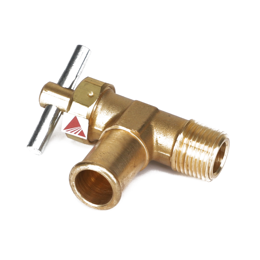 ЗАПОРНЫЙ КРАН