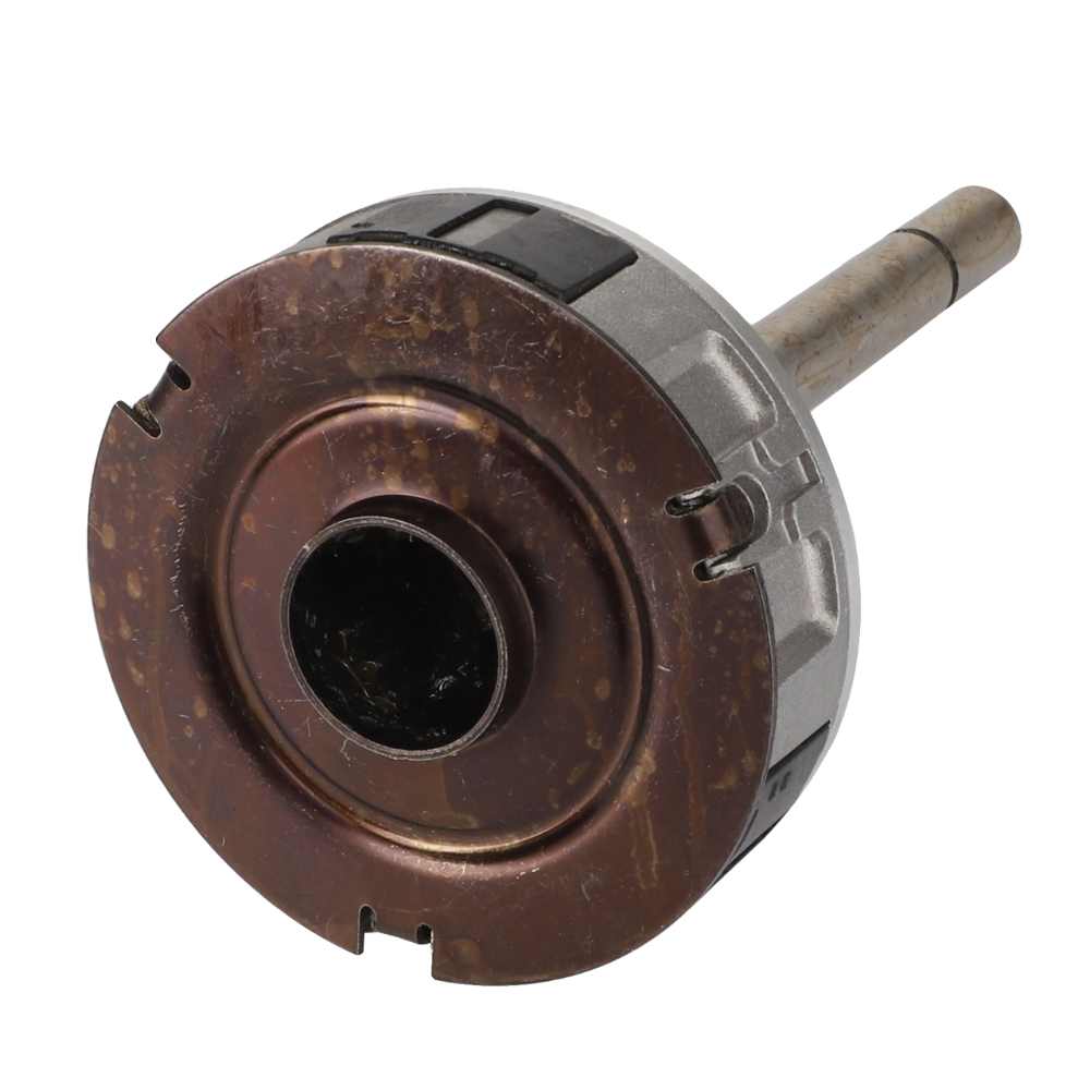 МУФТА РЕДУКТОРА