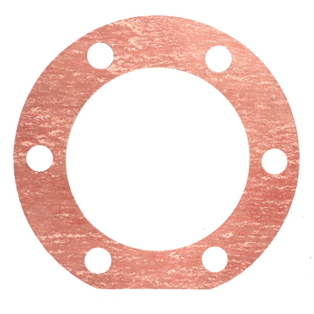 РЕГУЛИРОВОЧНАЯ ШАЙБА