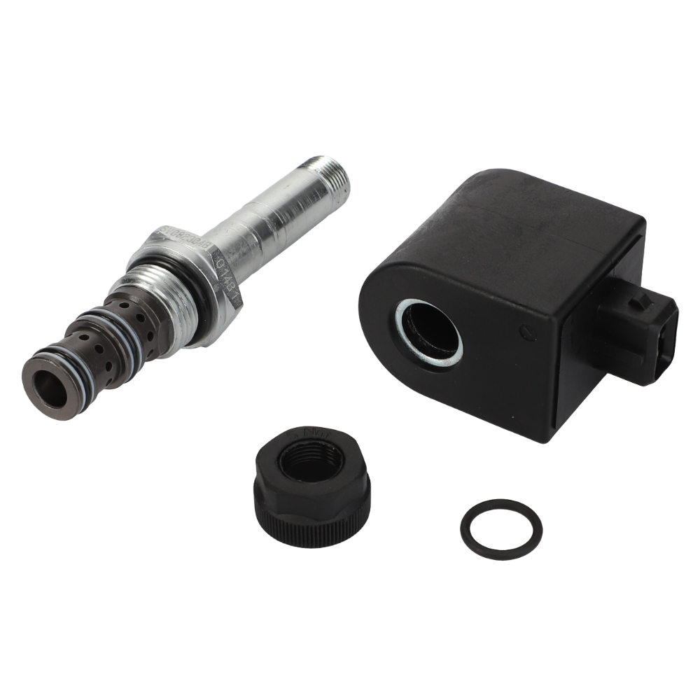 ЭЛЕКТРОМАГНИТНЫЙ КЛАПАН