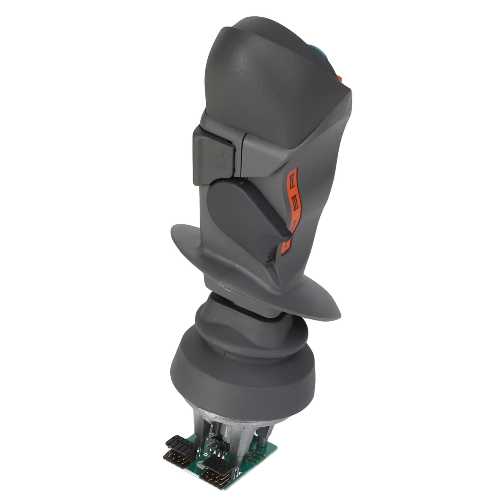 Рычаг селектора