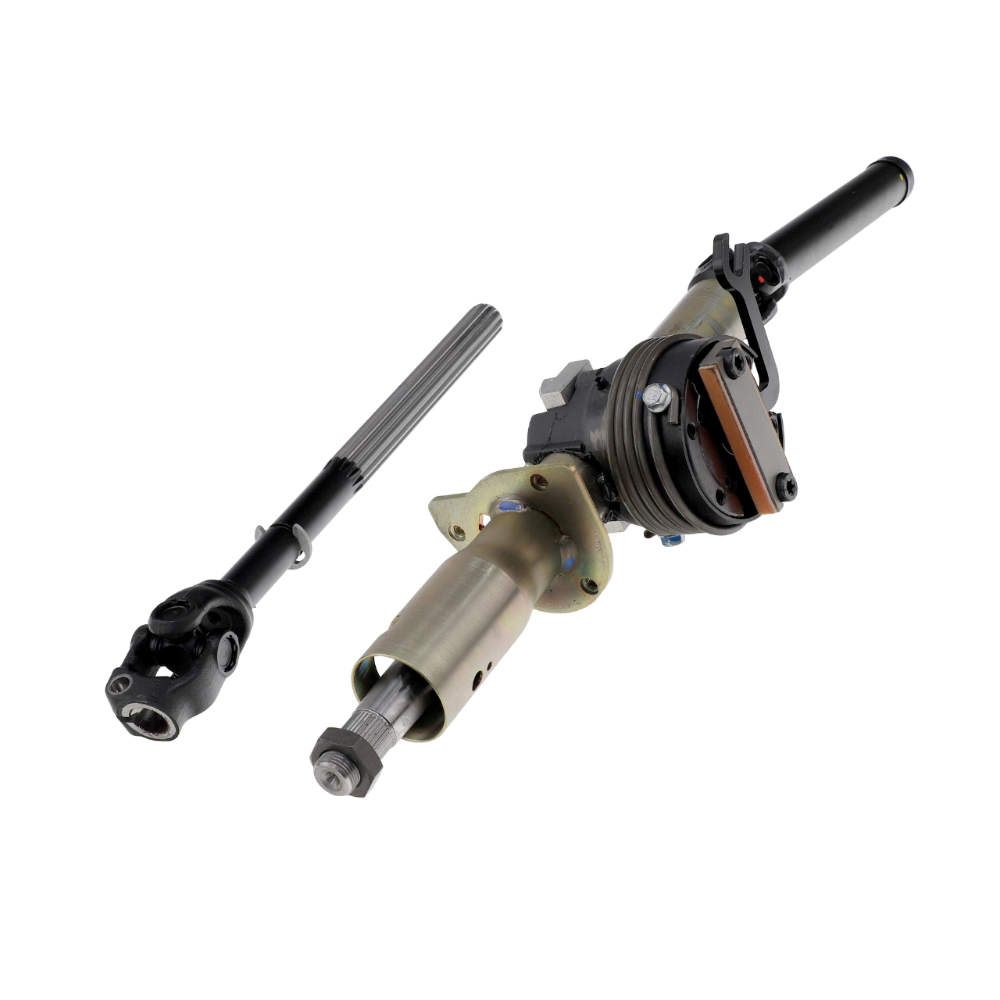 РУЛЕВАЯ КОЛОНКА