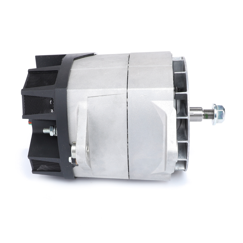 АЛЬТЕРНАТОР