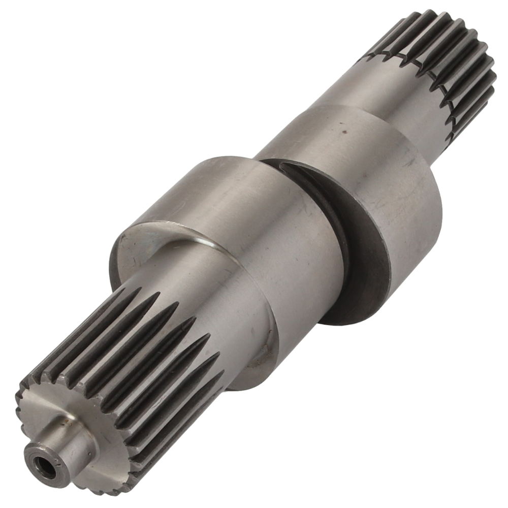 РАСПРЕДЕЛИТЕЛЬНЫЙ ВАЛ