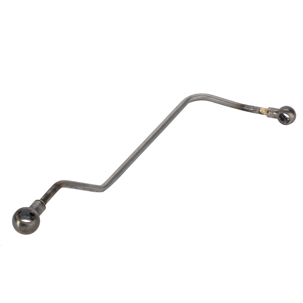 ТОПЛИВОПРОВОД