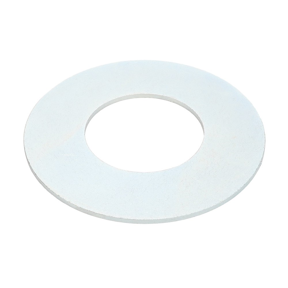 ПЛОСКАЯ ШАЙБА