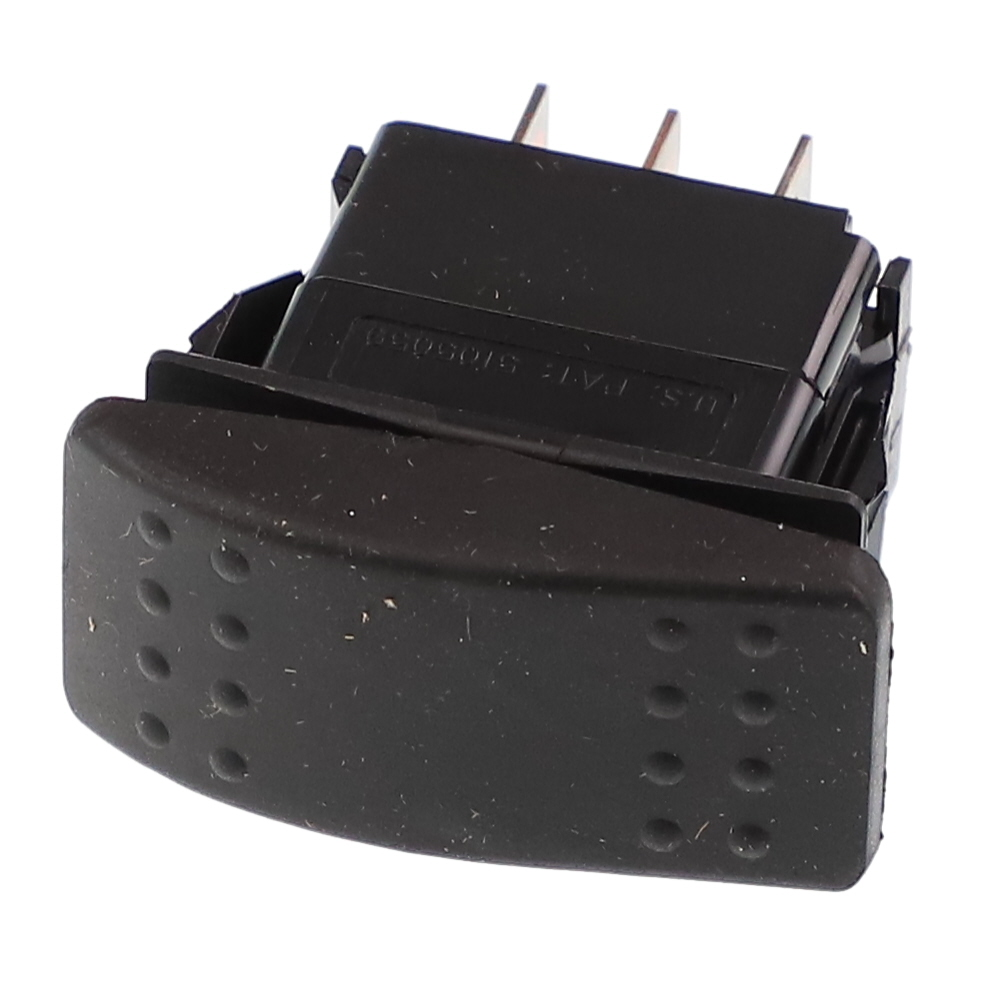 Кулисный переключатель