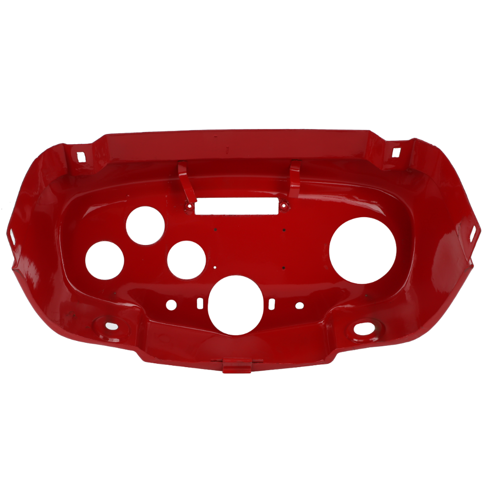 Приборная панель