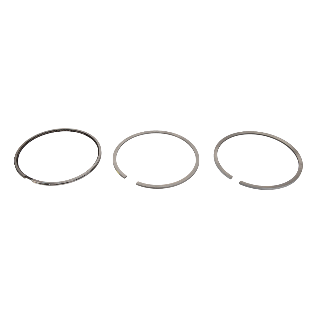 КОМПЛЕКТ ПОРШНЕВЫХ КОЛЕЦ