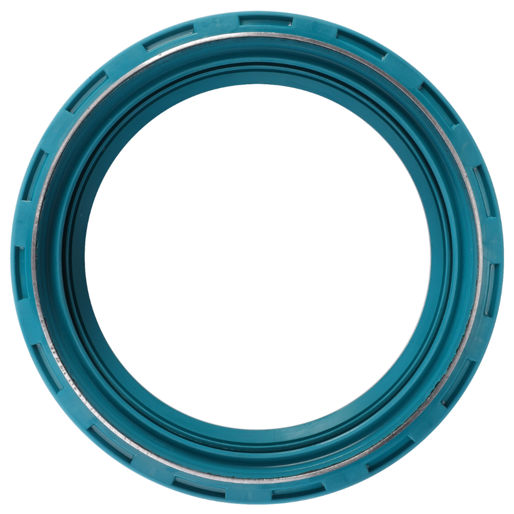 Уплотнение вала