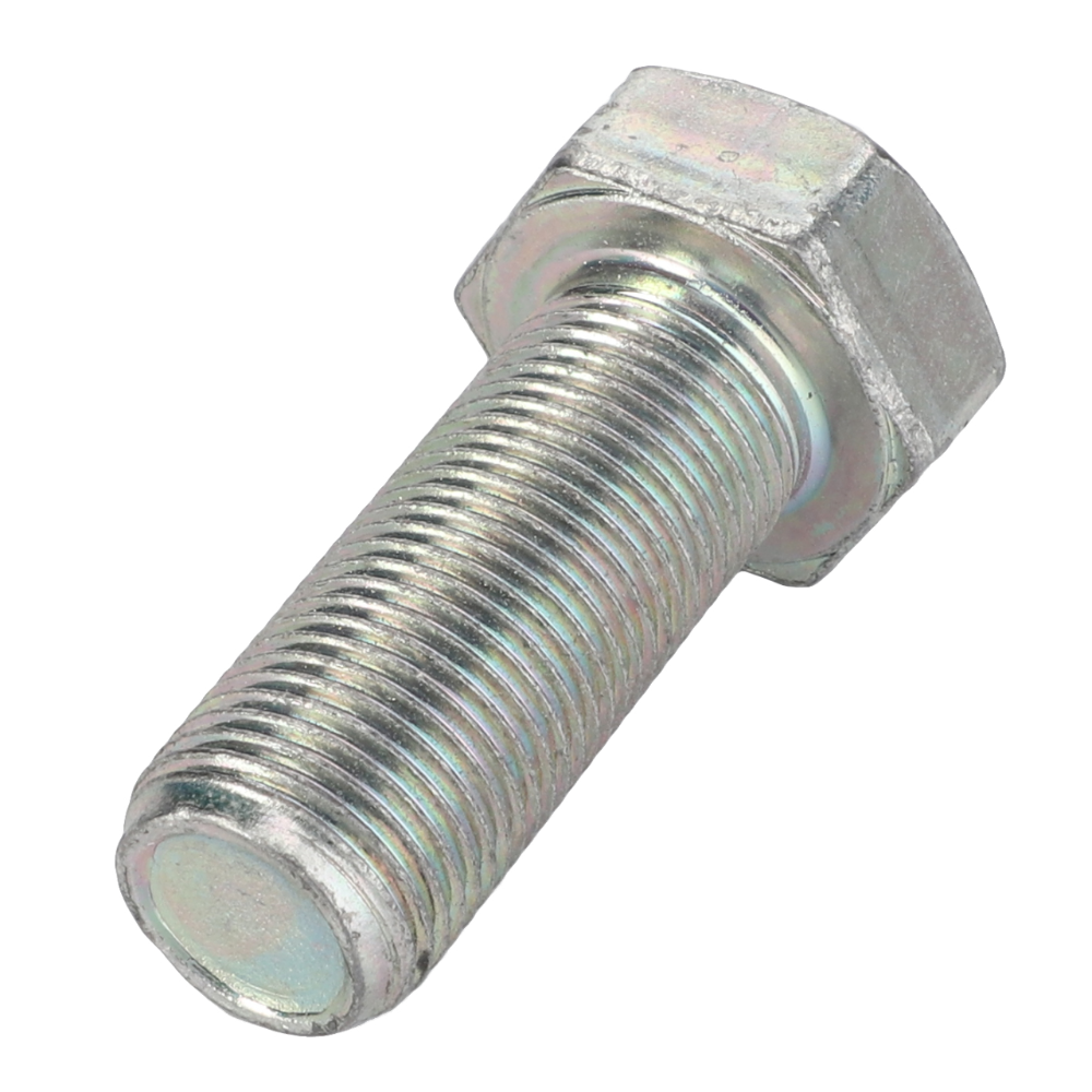 Болт с шестигранной головкой