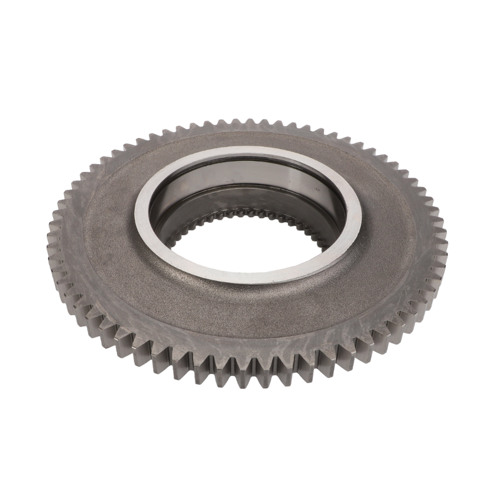 ЦИЛИНДРИЧЕСКАЯ ШЕСТЕРНЯ