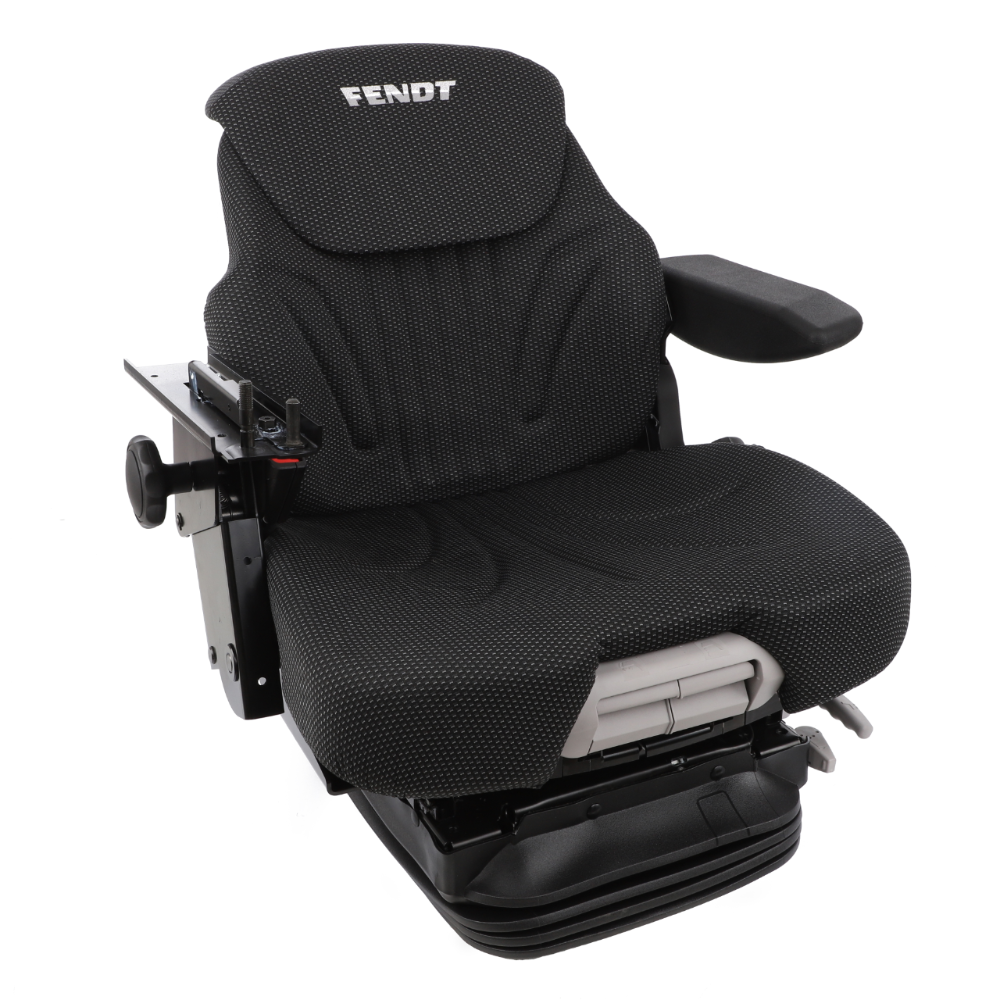 КРЕСЛО ОПЕРАТОРА