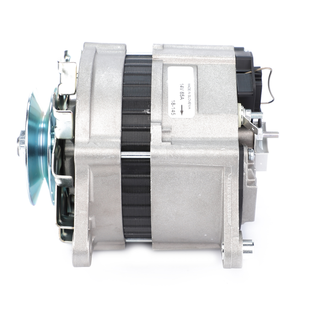 АЛЬТЕРНАТОР