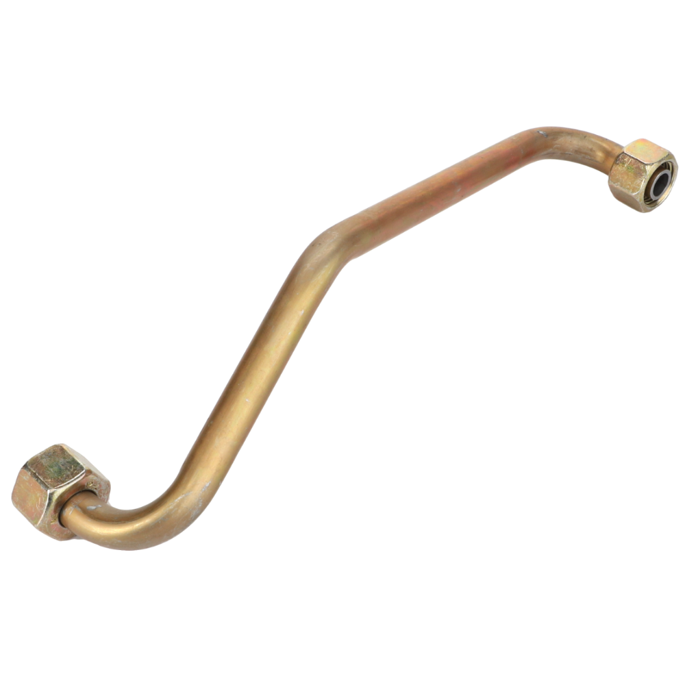 Трубка наддува