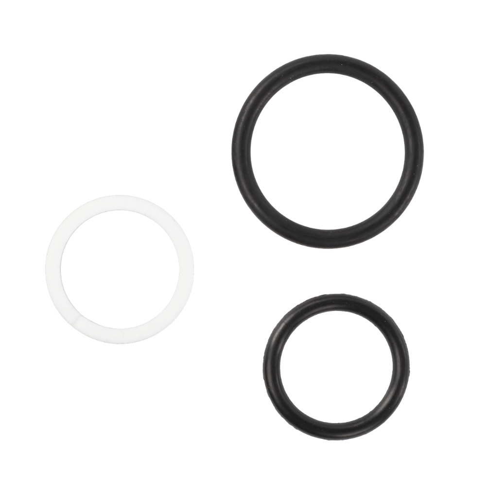 КОМПЛЕКТ УПЛОТНИТЕЛЬНЫХ КОЛЕЦ