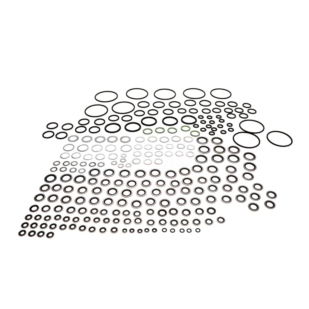 КОМПЛЕКТ ПРОКЛАДОК