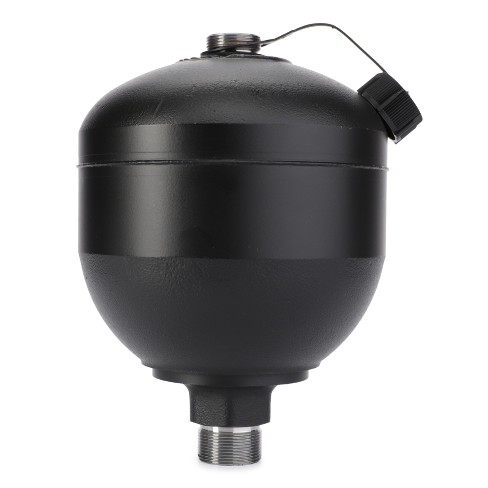 ГИДРАВЛИЧЕСКИЙ АККУМУЛЯТОР