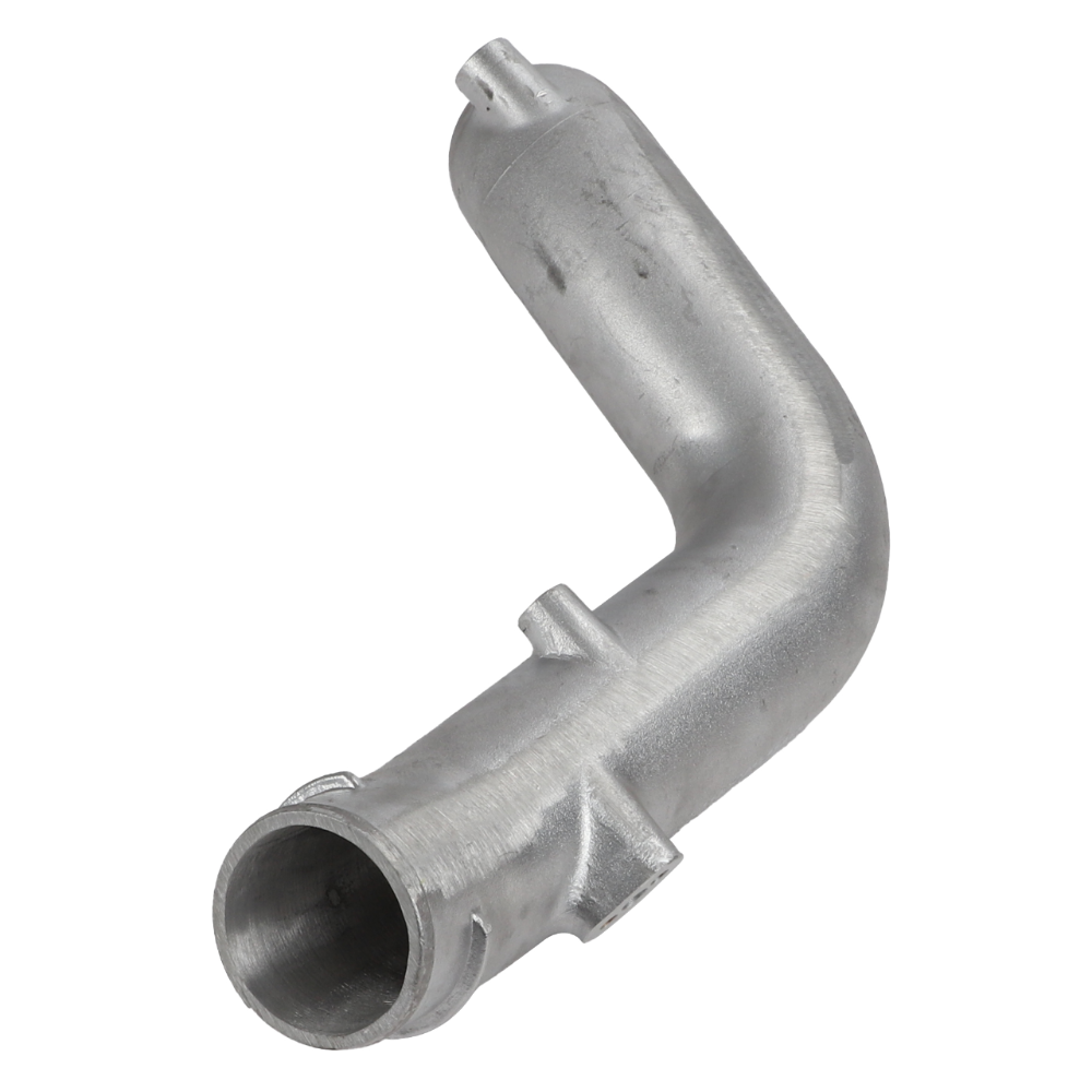 Воздуховод нагрузки