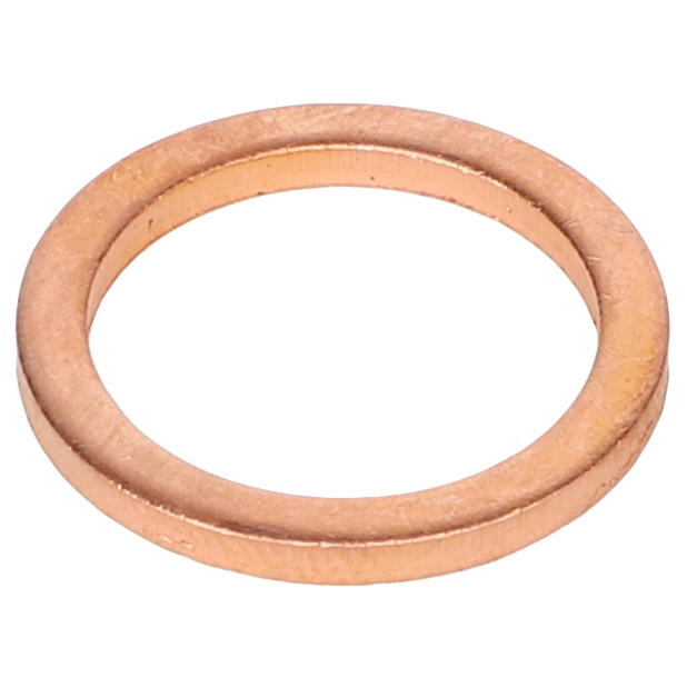 ПЛОСКАЯ ШАЙБА