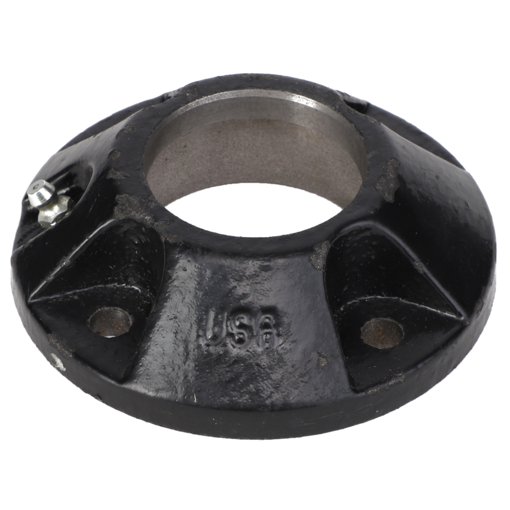 Ступица узла