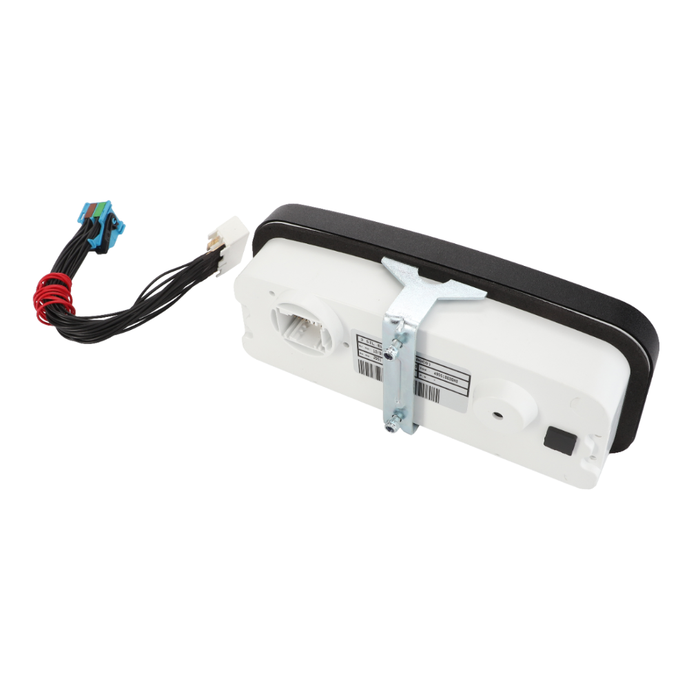 Приборная панель