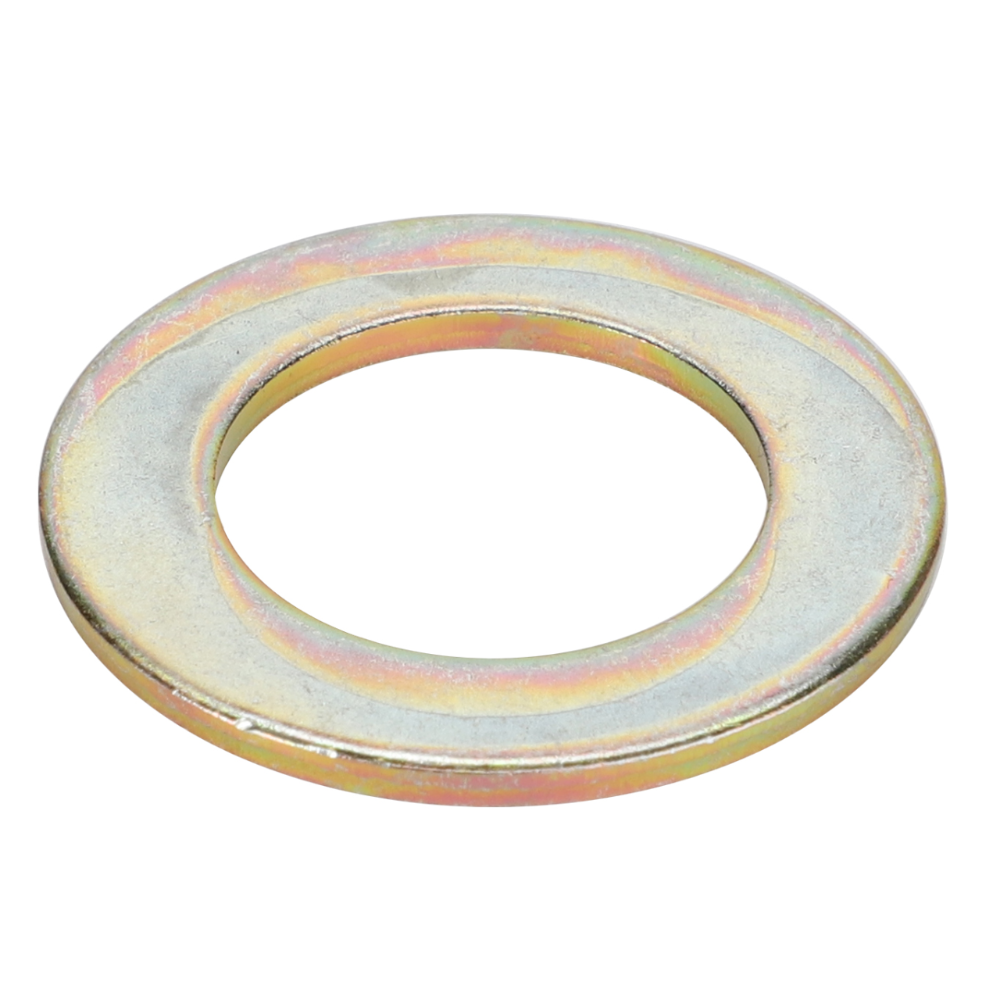 Втулка с узким ободком