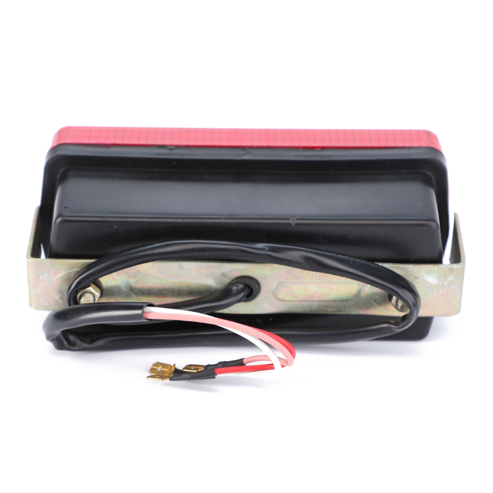 ЗАДНИЙ ФОНАРЬ