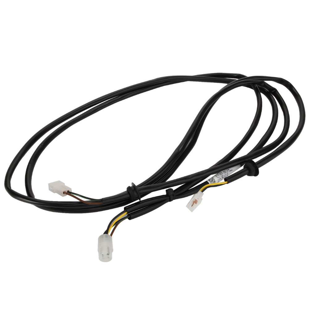 КОМПЛЕКТ ПРОВОДОВ