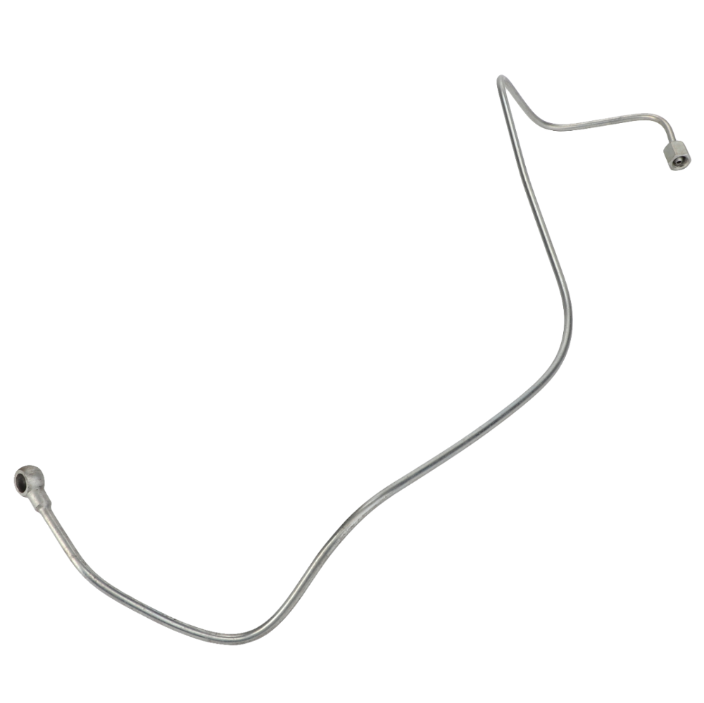 ТОПЛИВОПРОВОД