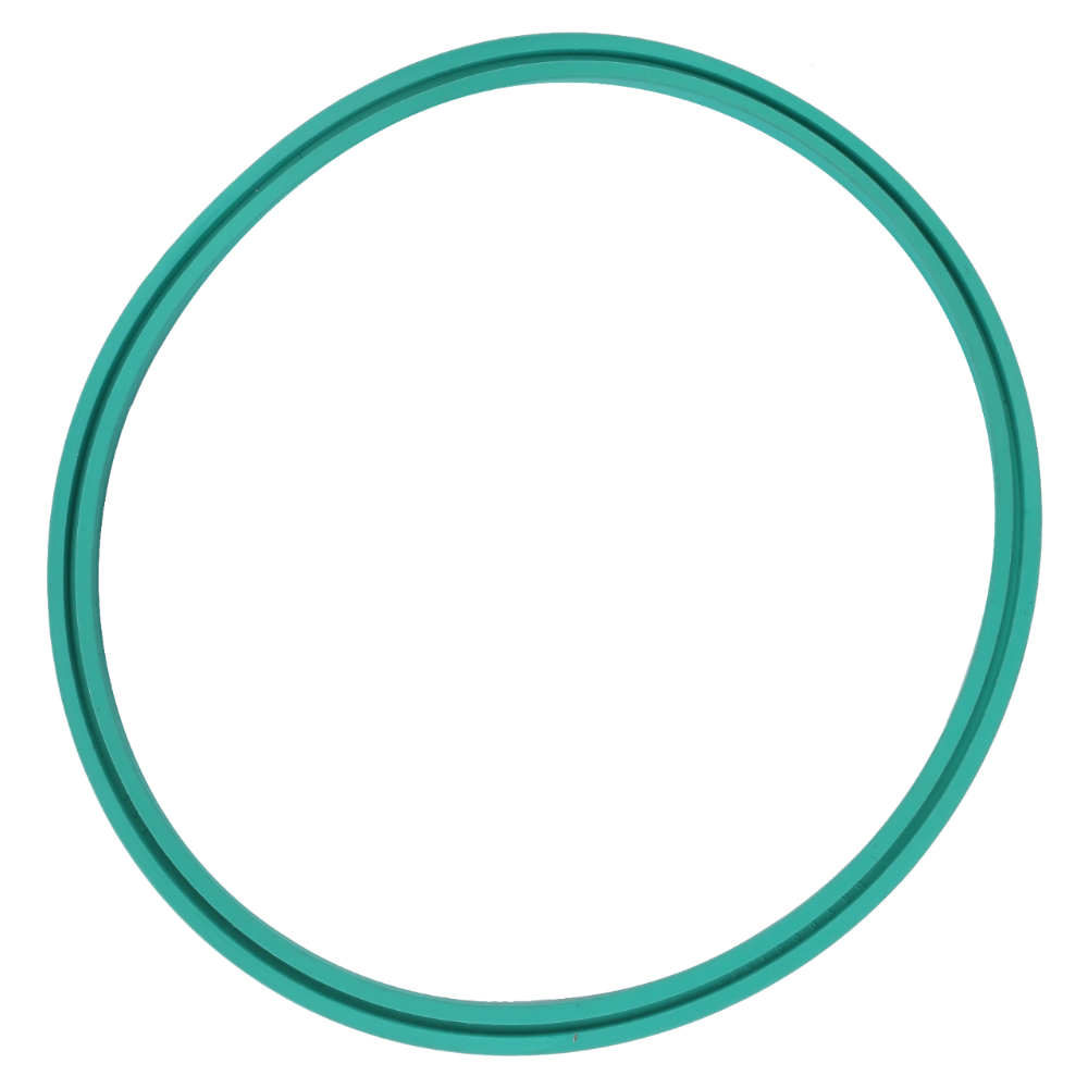 Прокладка радиального вала