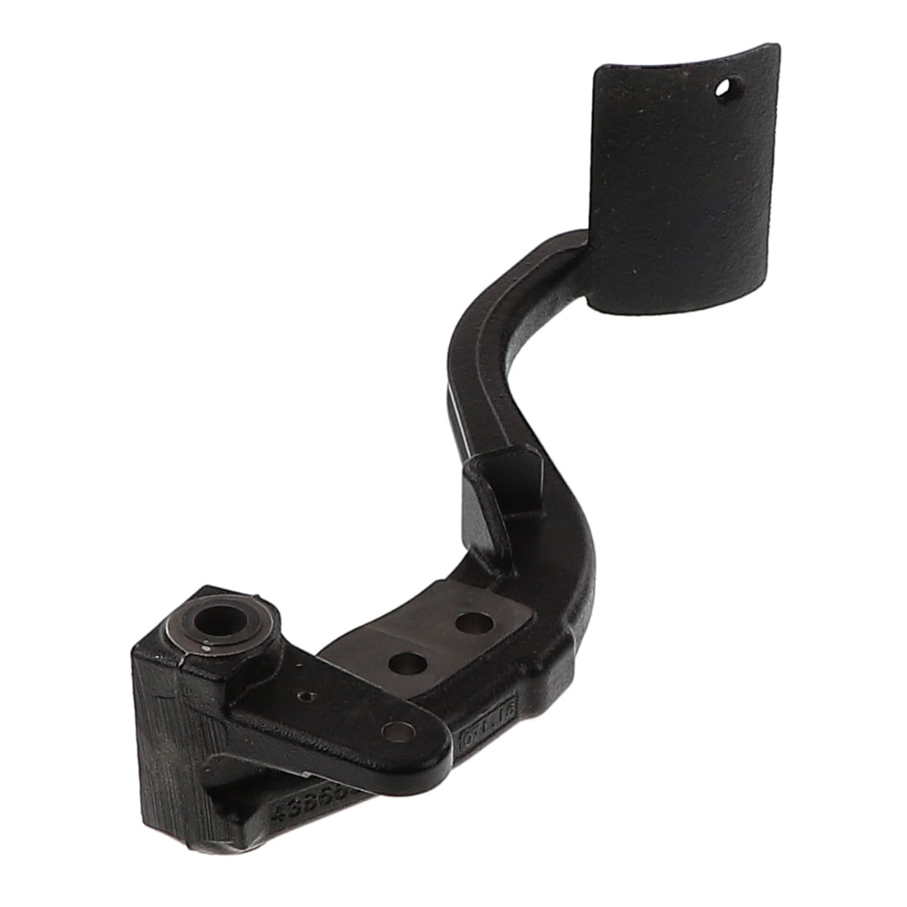 ПЕДАЛЬ ТОРМОЗА, ПРАВАЯ СТОРОНА