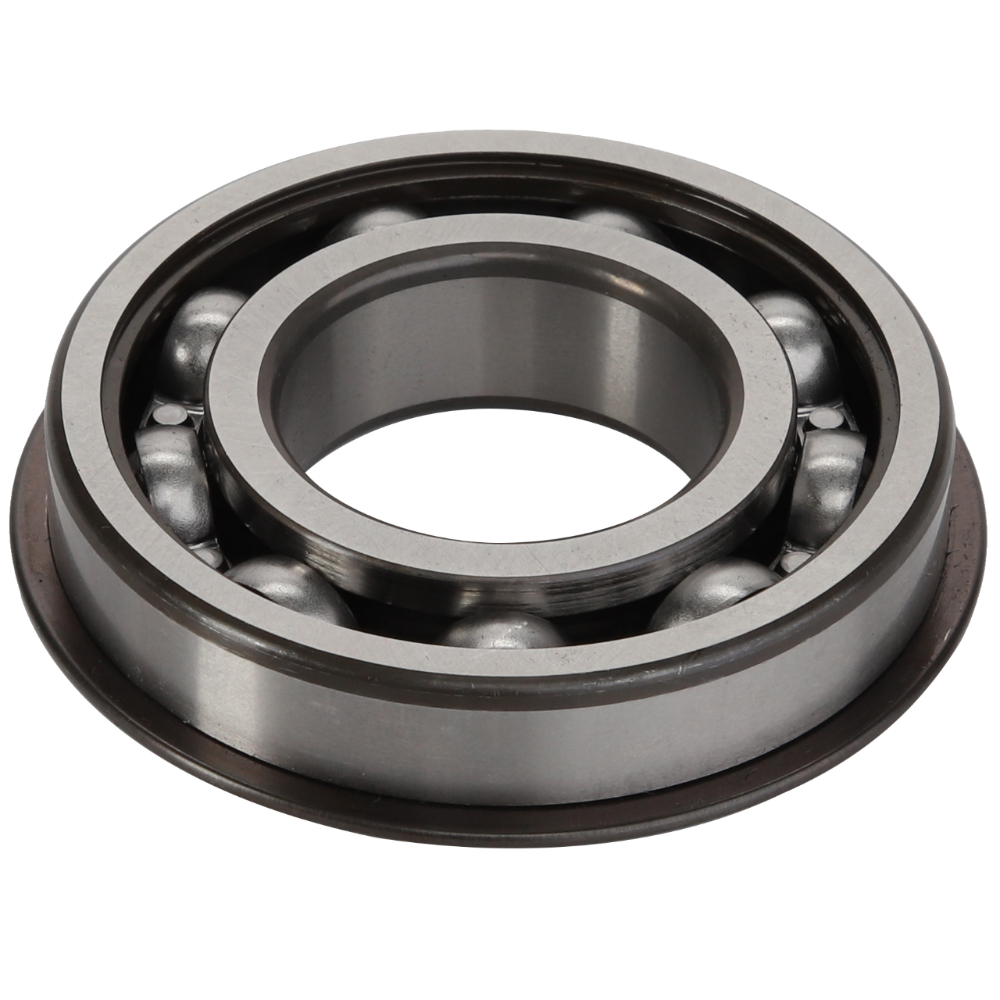 Шариковый подшипник, глубокая канавка