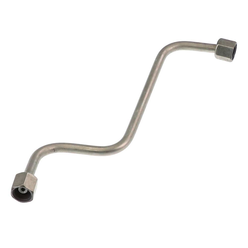 ТОПЛИВОПРОВОД