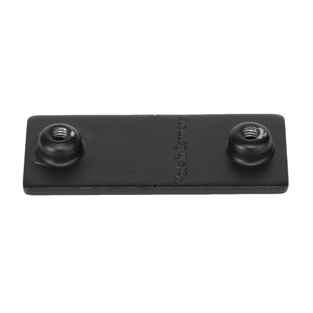 Сварная плита