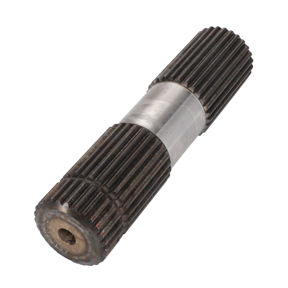 ПРОМЕЖУТОЧНЫЙ ВАЛ