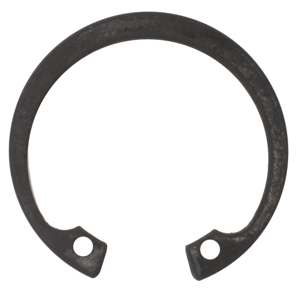 Стопорное кольцо