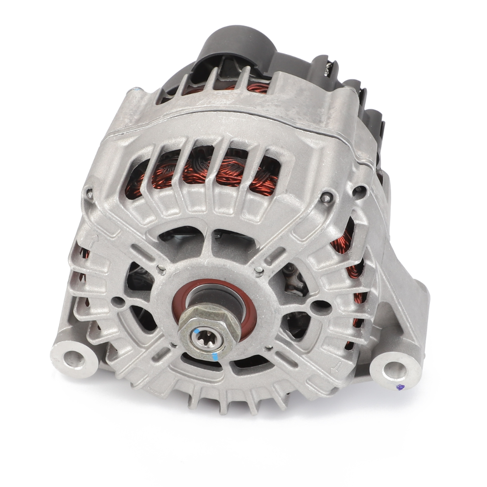 АЛЬТЕРНАТОР