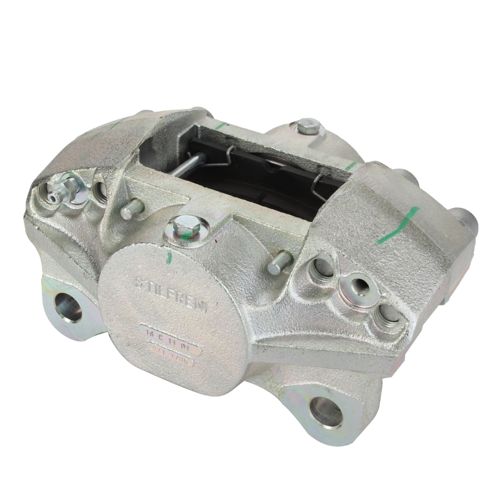 ТОРМОЗНАЯ ПОДДЕРЖКА