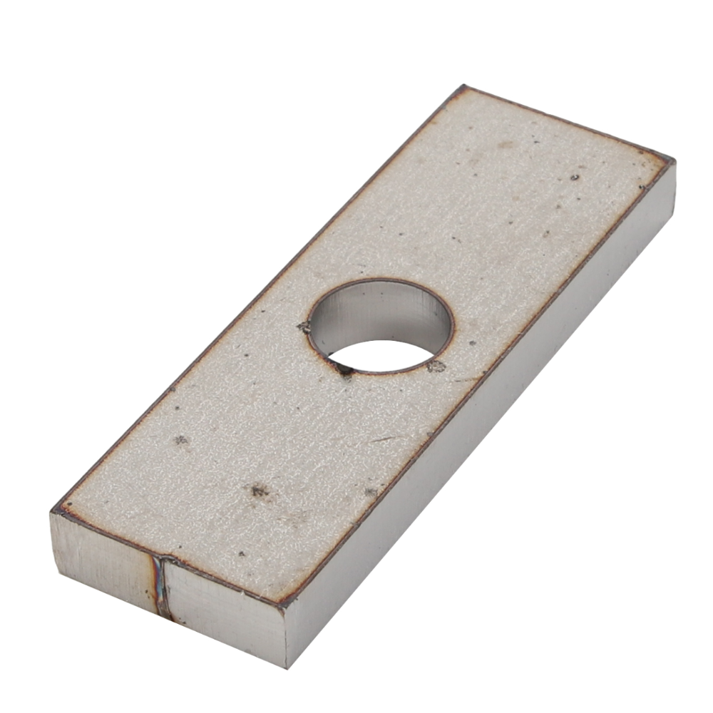 Распорное кольцо