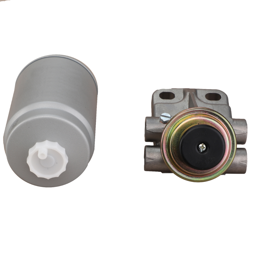 ТОПЛИВНЫЙ ФИЛЬТР