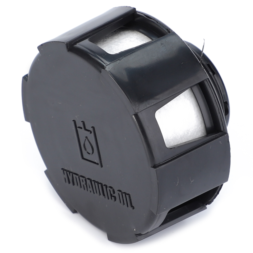 ГИДРАВЛИЧЕСКАЯ ПРОБКА