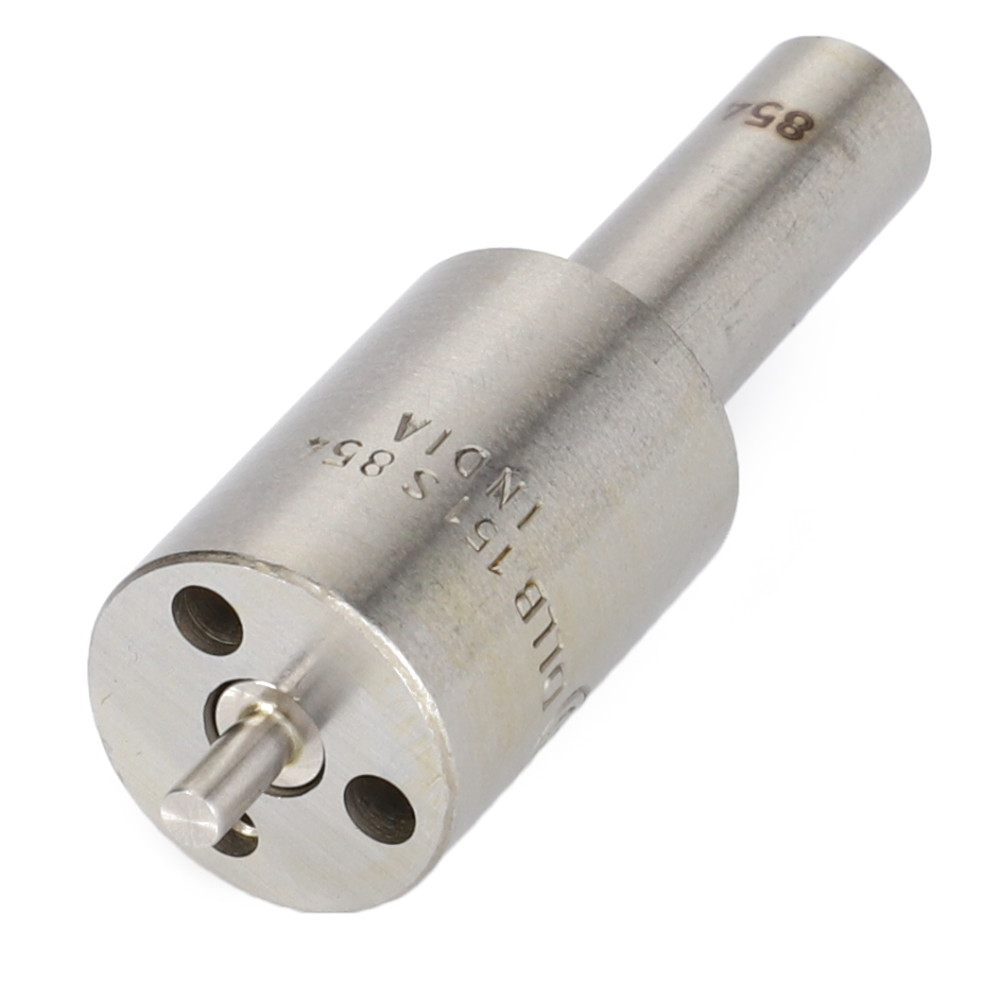 Форсунка с несколькими отверстиями