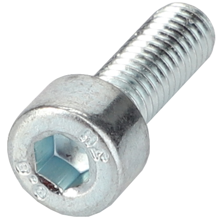 Шестигранный винт