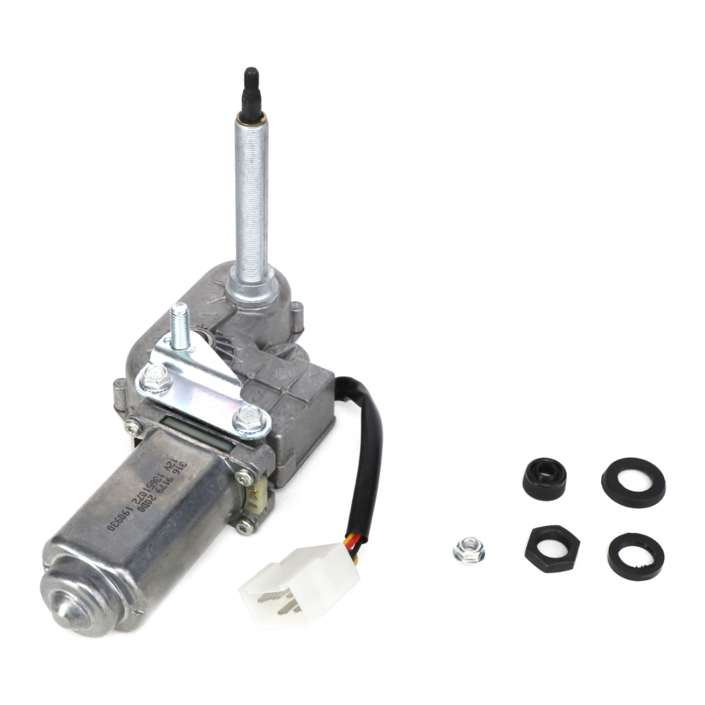 Моторчик стеклоочистителя