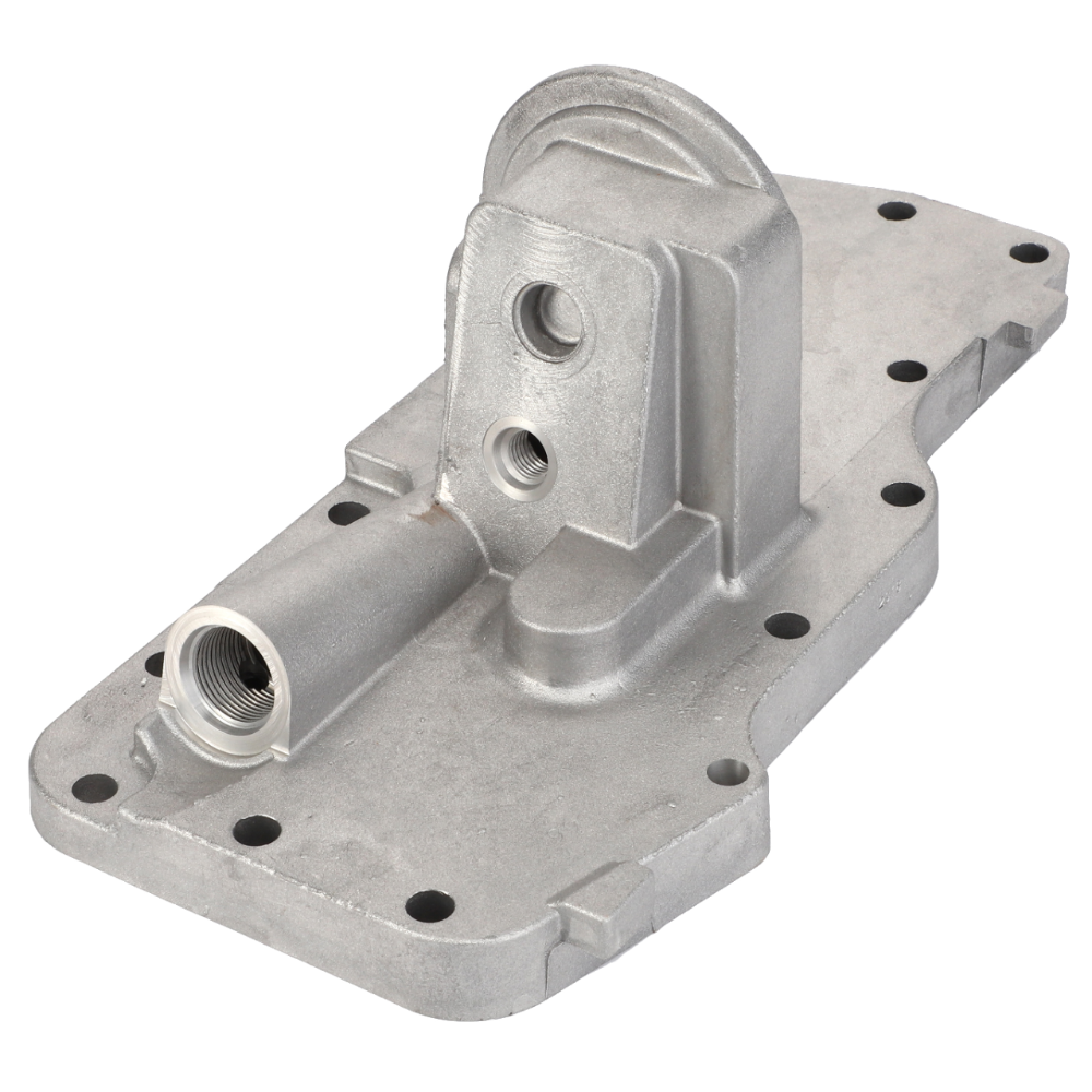 МАСЛЯНЫЙ РАДИАТОР