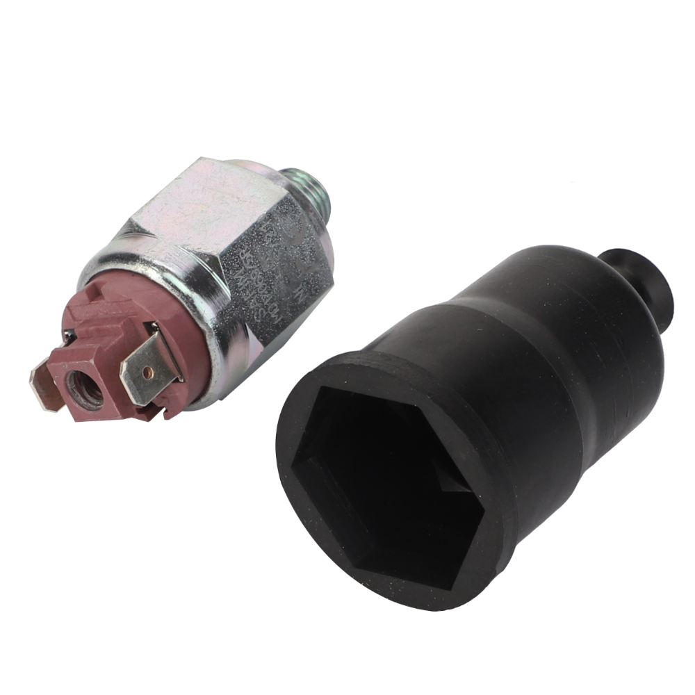 ДАТЧИК ДАВЛЕНИЯ МАСЛА