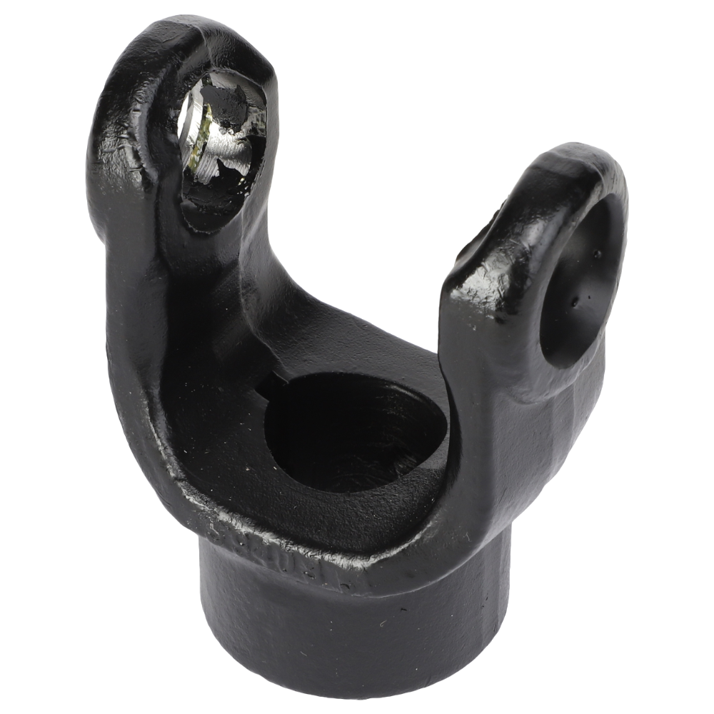 Ярмо с отверстиями