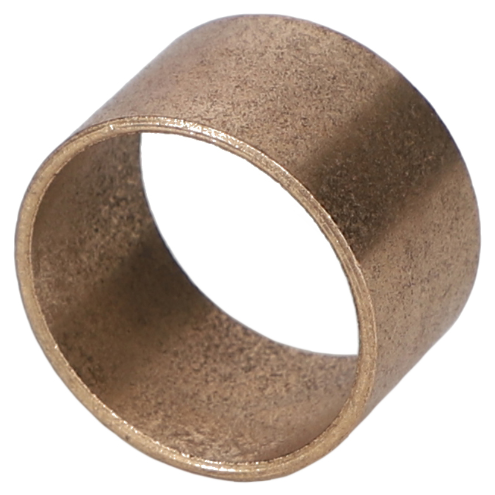 Бронзовая втулка