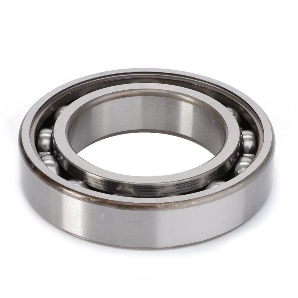 Шариковый подшипник, глубокая канавка